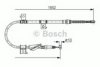 BOSCH 1 987 482 175 Cable, parking brake